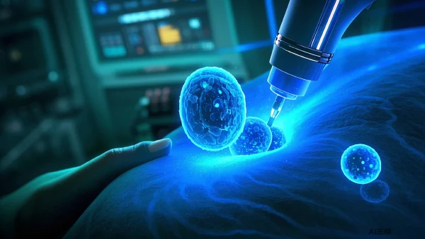 光动力疗法：照亮疾病治疗的新希望