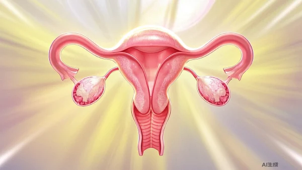 宫颈癌信号与预防:女性必看指南