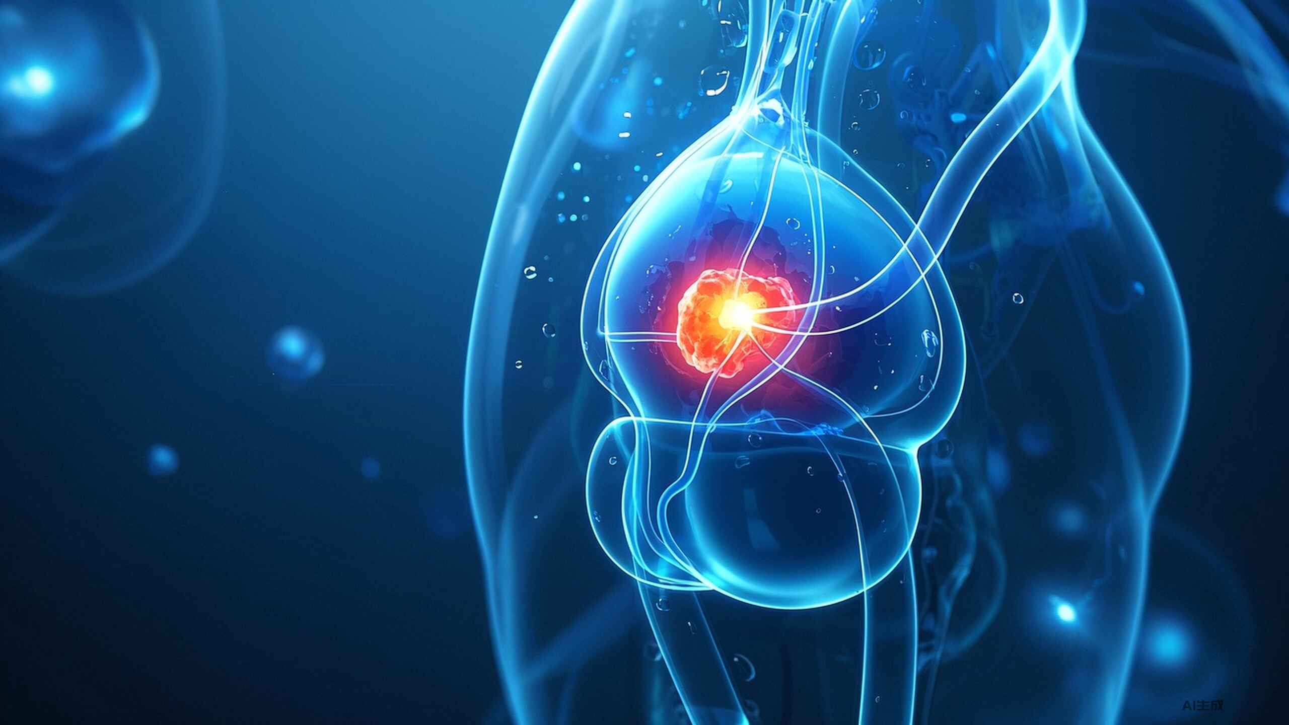 科普，<span style="color: #da4707">膀胱</span><span style="color: #da4707">肿瘤</span>：早<span style="color: #da4707">发现</span>，科学管理，生活更安心