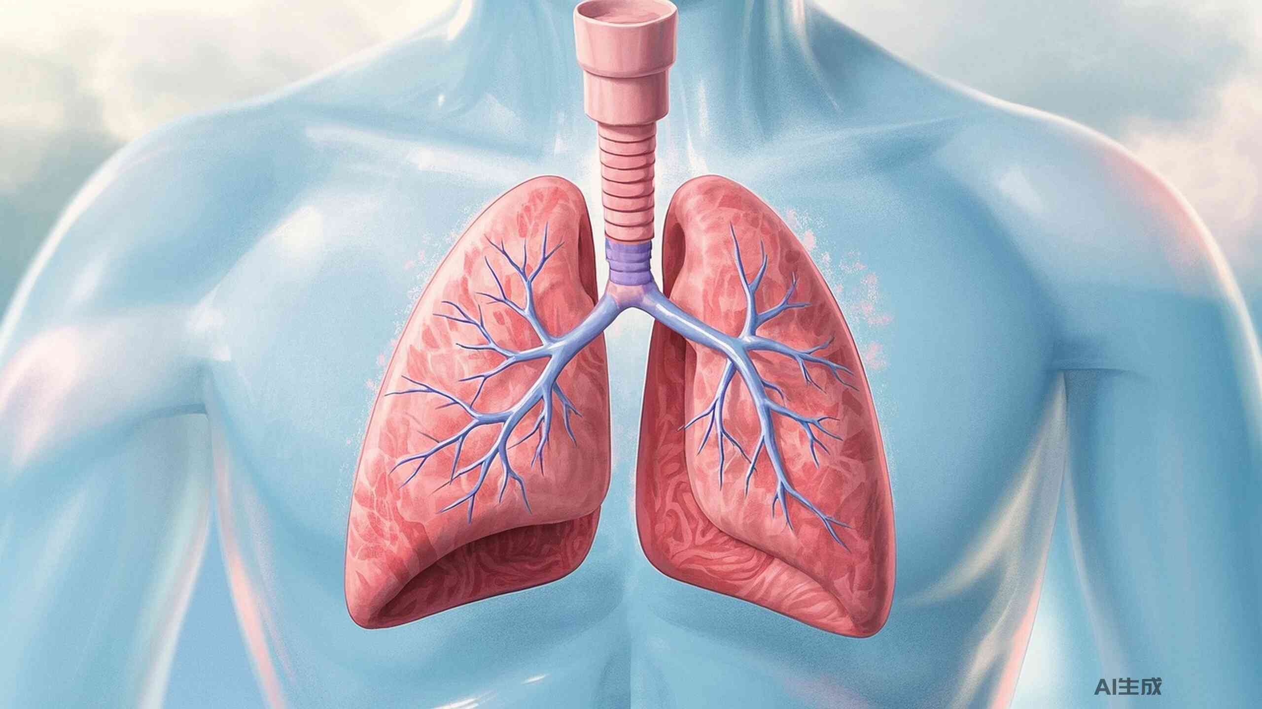 右肺结节：隐形杀手！你需要了解的关键信息封面图
