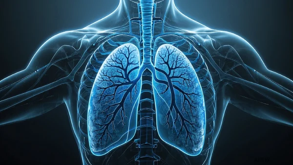 肺癌二期临床分期:你需要知道的一切