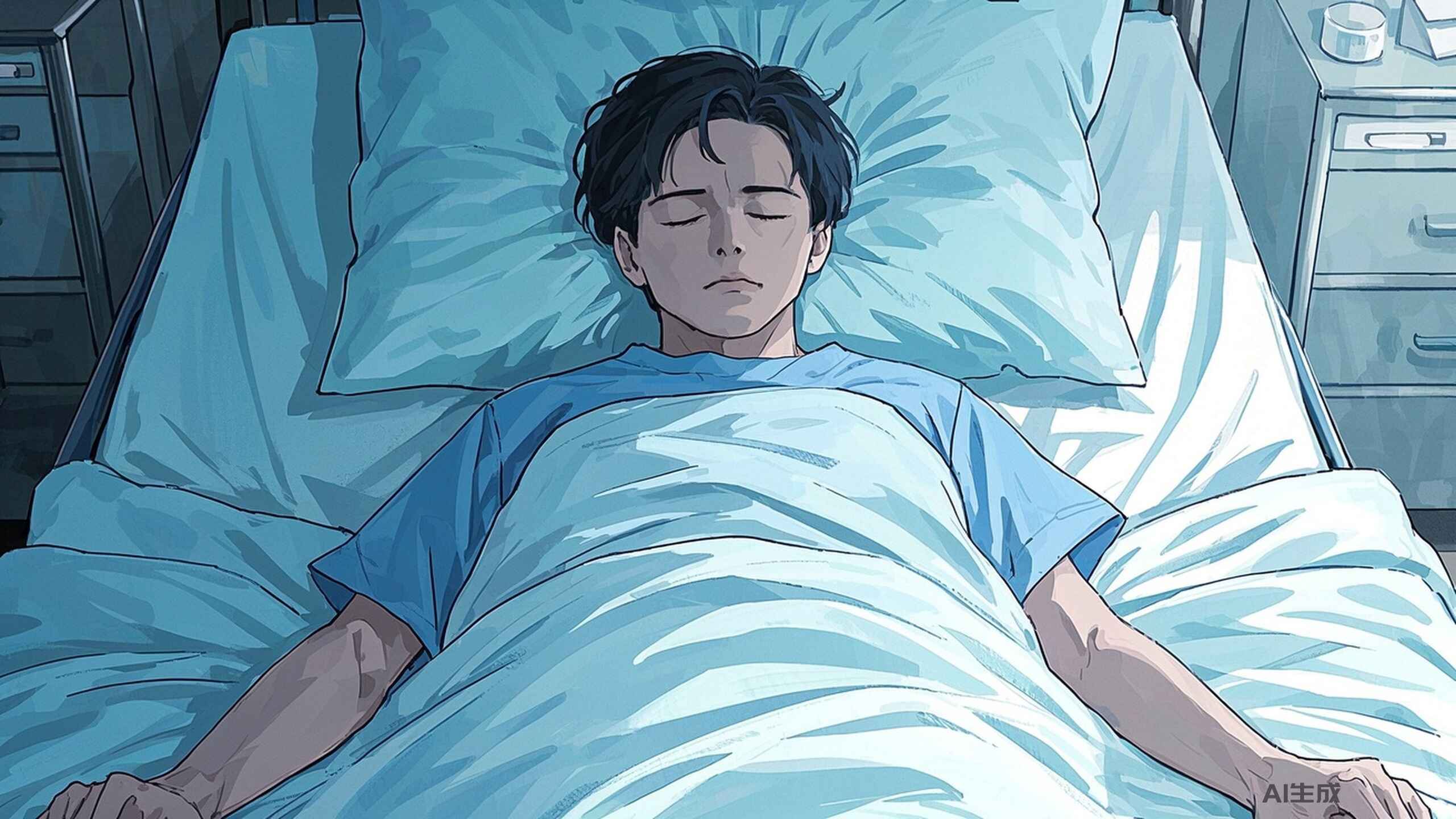 科普，神经阻滞麻醉：<span style="color: #da4707">骨科</span>手术的无痛革命