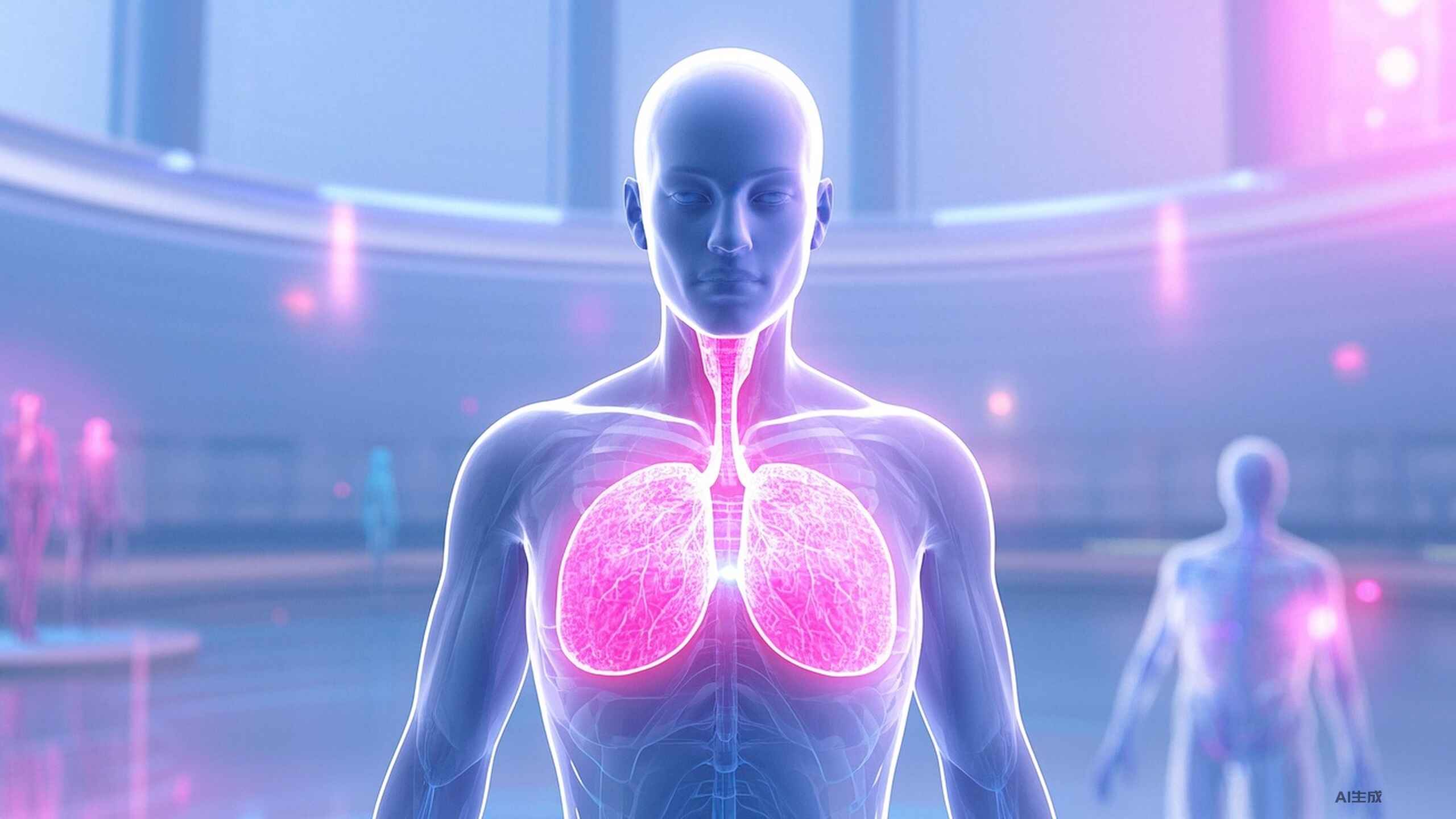 科普，了解乳腺癌：识别症状、致病机制与科学管理封面图