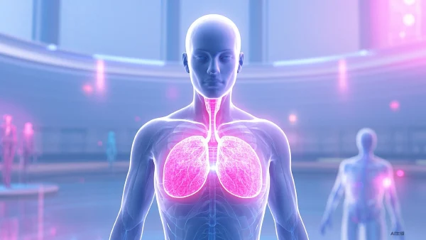 了解乳腺癌:识别症状、致病机制与科学管理