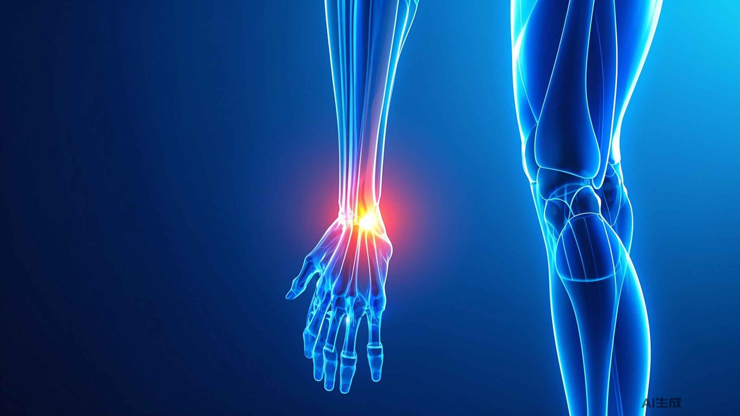 科普，麻醉：<span style="color: #da4707">跟腱</span>断裂手术中不可忽视的关键