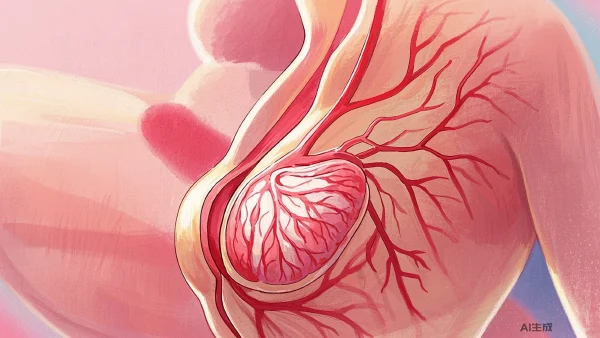 走进乳腺癌:从分类到治疗的全面指导