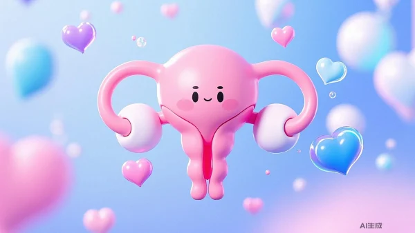 子宫黏膜下肌瘤与宫颈息肉：全面解读女性常见妇科疾病