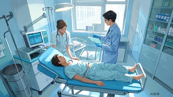 谨防左侧额部占位病变——老年人脑健康不容忽视!