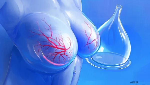 抗击乳腺癌!了解、预防与治疗,让这一切不再可怕!