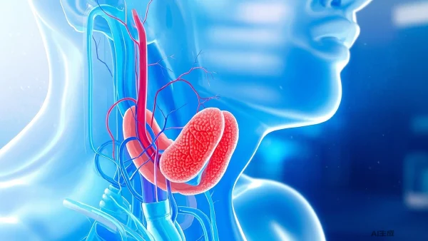 咽喉疼痛呼吸困难？——急性咽喉炎须警惕！