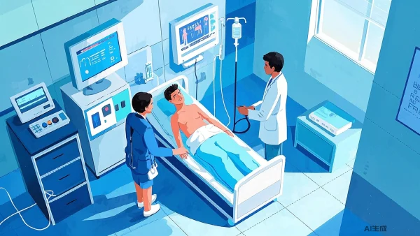 急性肾损伤:关键治疗方法与预防措施全指南