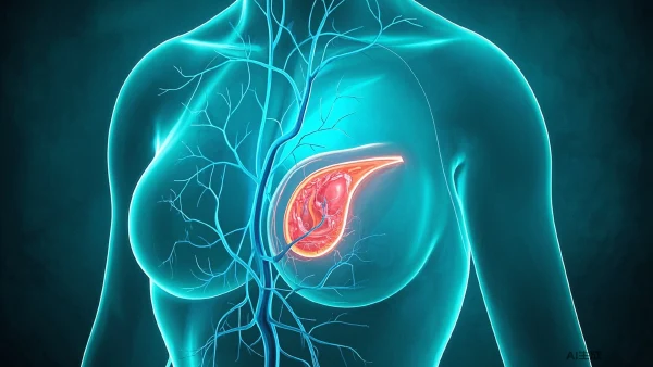乳腺癌晚期患者的科学治疗与心理支持指南