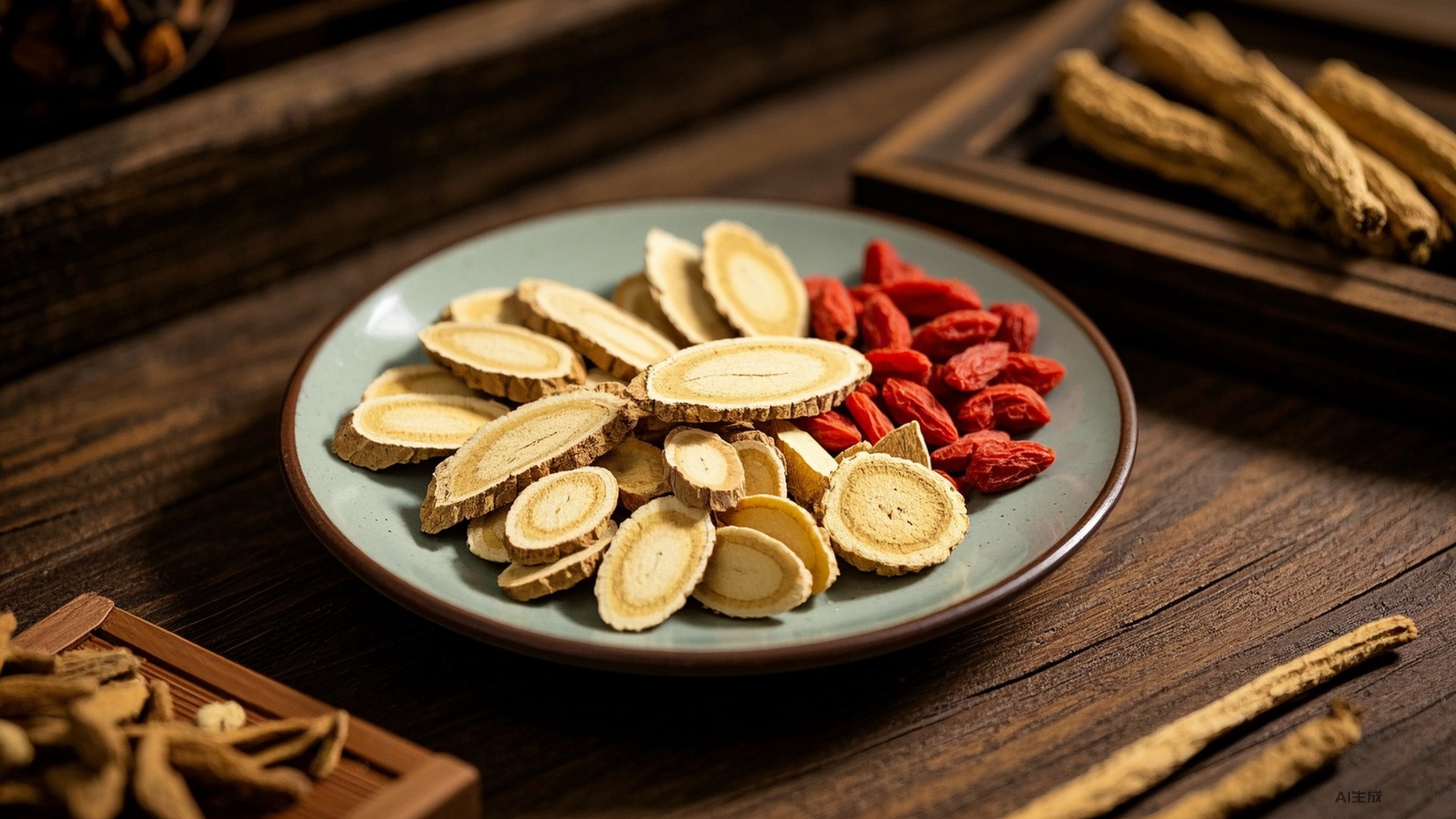 中风急救:方剂应用与生命守护