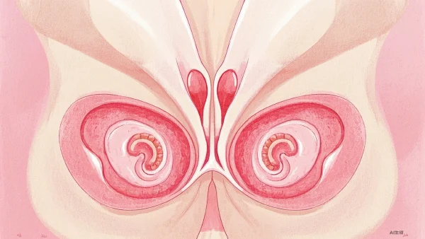 右侧乳腺恶性肿瘤健康科普指南