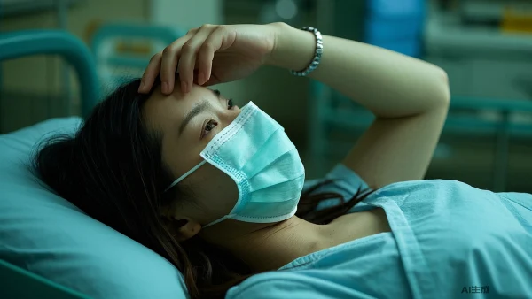 妊娠合并宫颈功能不全:手术麻醉管理守护母婴安全