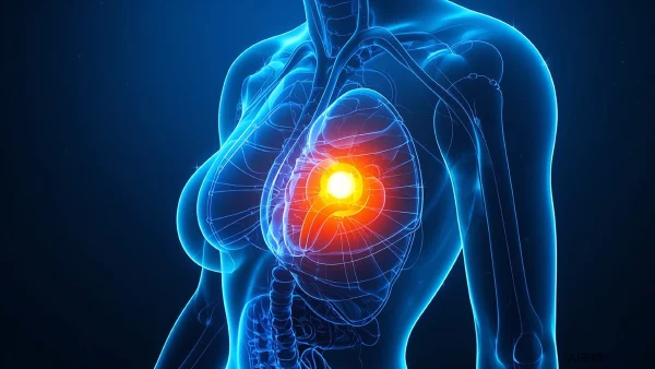 如何识别和应对乳腺恶性肿瘤的早期症状与治疗选择?