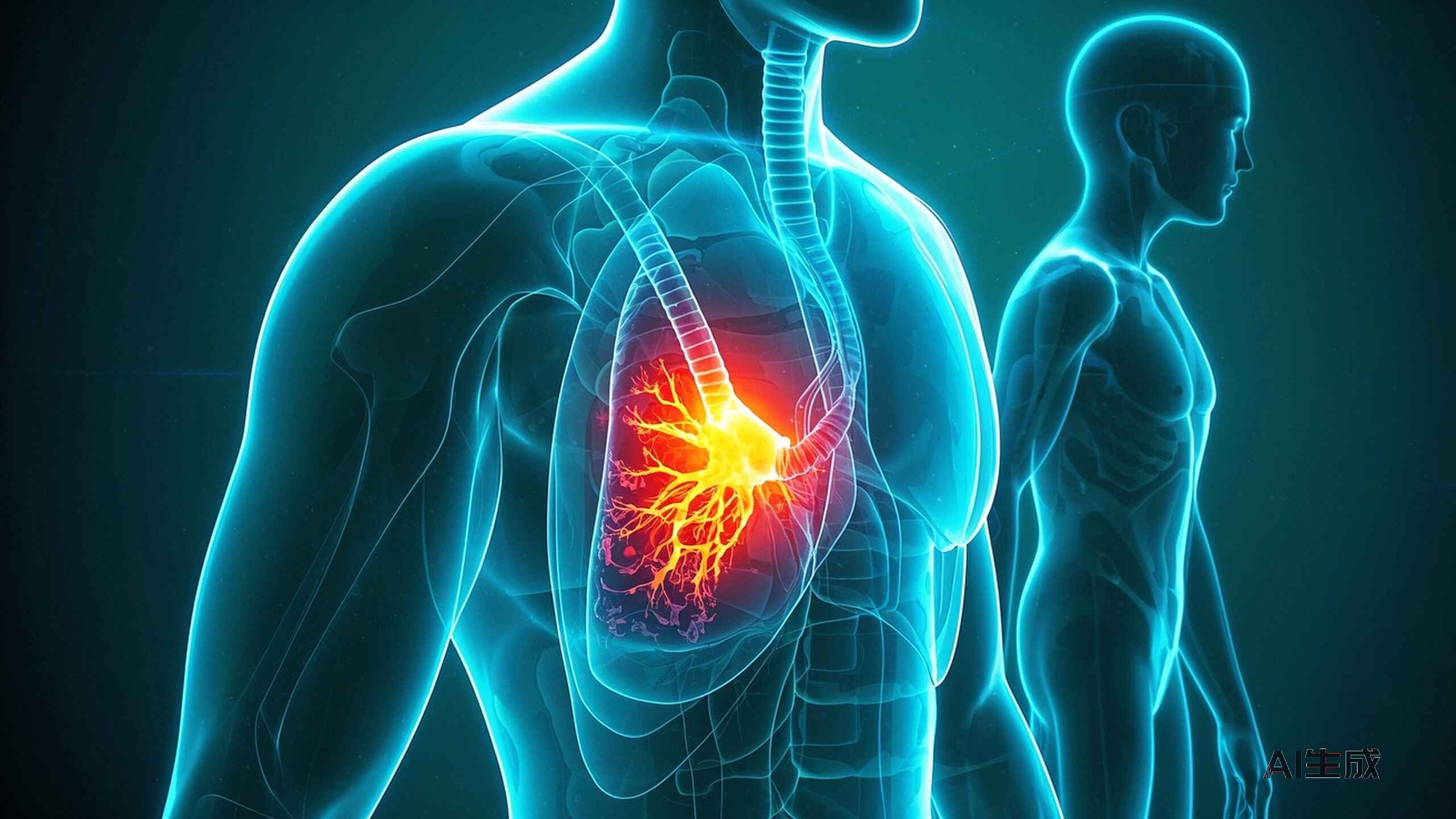 科普，了解肺癌：<span style="color: #da4707">风险</span>与应对