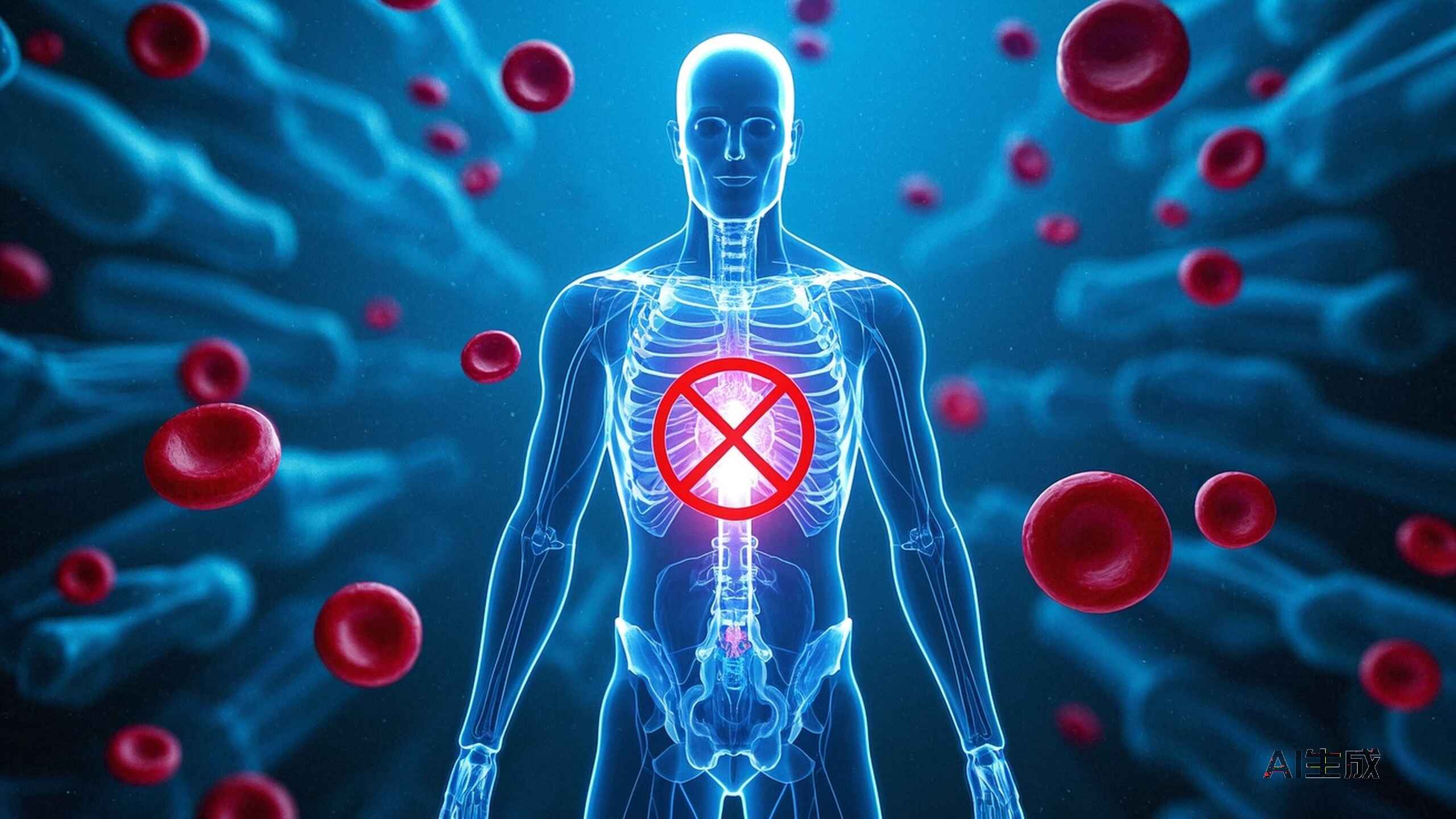 科普，麻醉与缺铁性贫血的关系及管理封面图