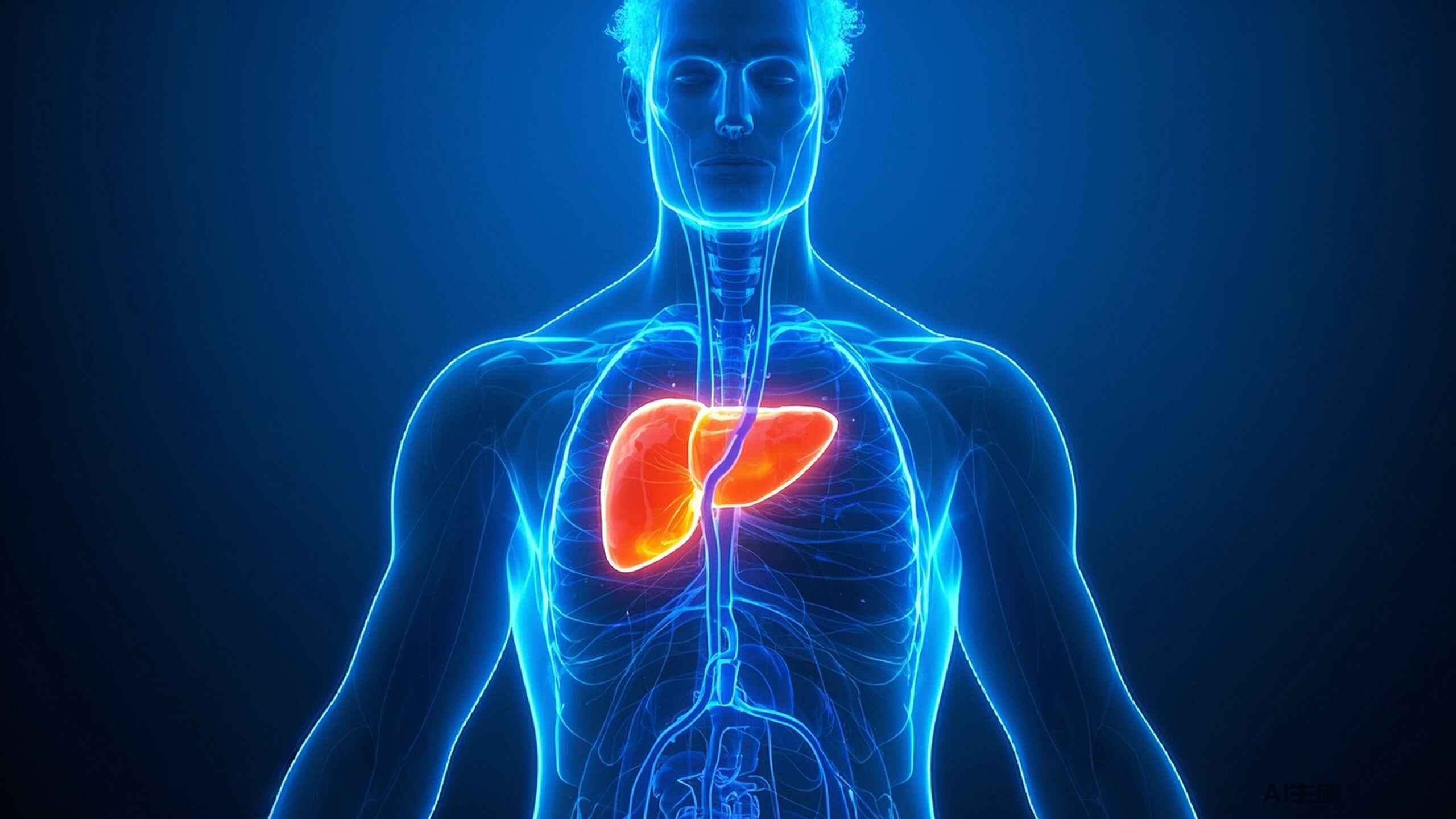 科普，肝内胆管癌：基本知识、症状识别与治疗策略封面图