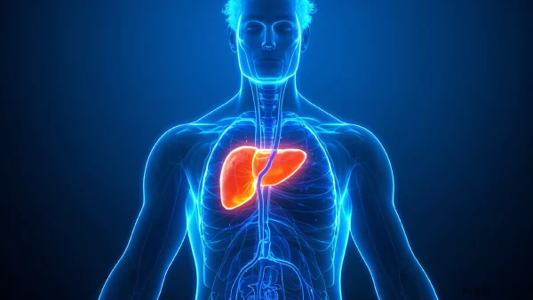 肝内胆管癌：基本知识、症状识别与治疗策略