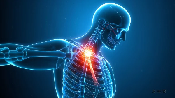 多发性骨髓瘤健康科普指南:理解、识别与实用行动
