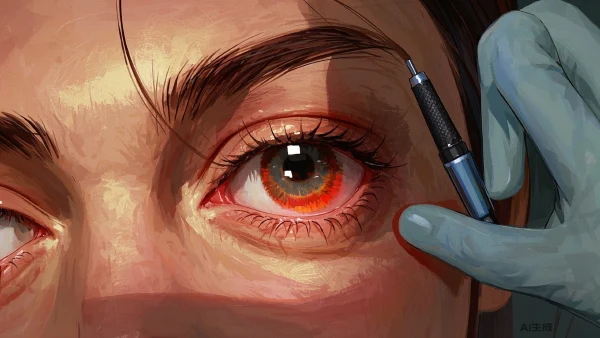 睑板腺堵塞：小烦恼背后的健康隐患及预防指南