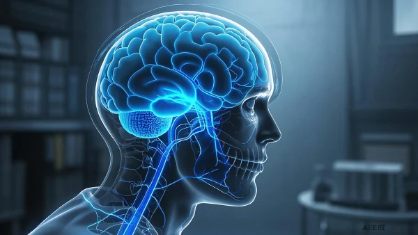 颅内出血的诊断与治疗全解：双侧额叶脑出血病例分析