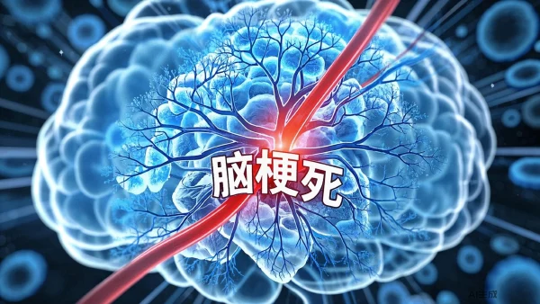脑梗死:识别、诊断与管理指南