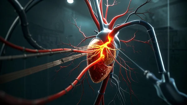 全面解析主动脉夹层b型：从病因到治疗