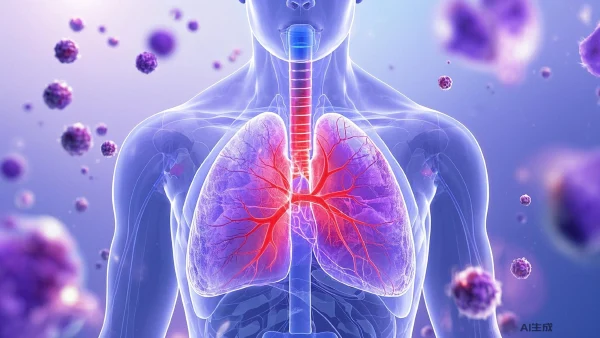 惊!咳嗽变异性哮喘与支气管炎真的这么可怕吗?一起来了解吧!