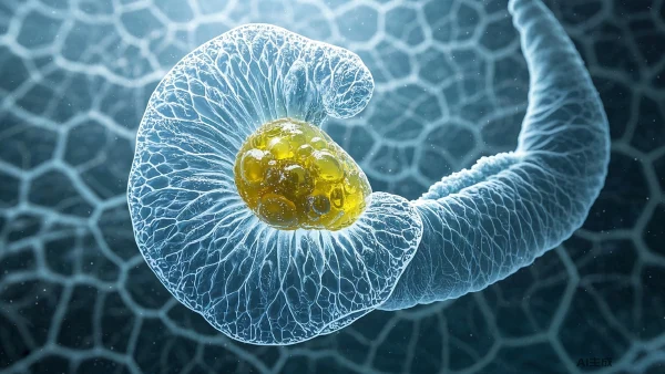 解密胰腺的“隐秘花园”：探索浆液性囊腺瘤的真相