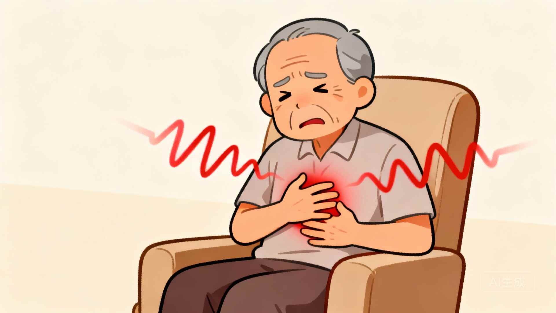 科普,🫀 感染性心内膜炎:你需要了解的关键知识与管理策略封面图