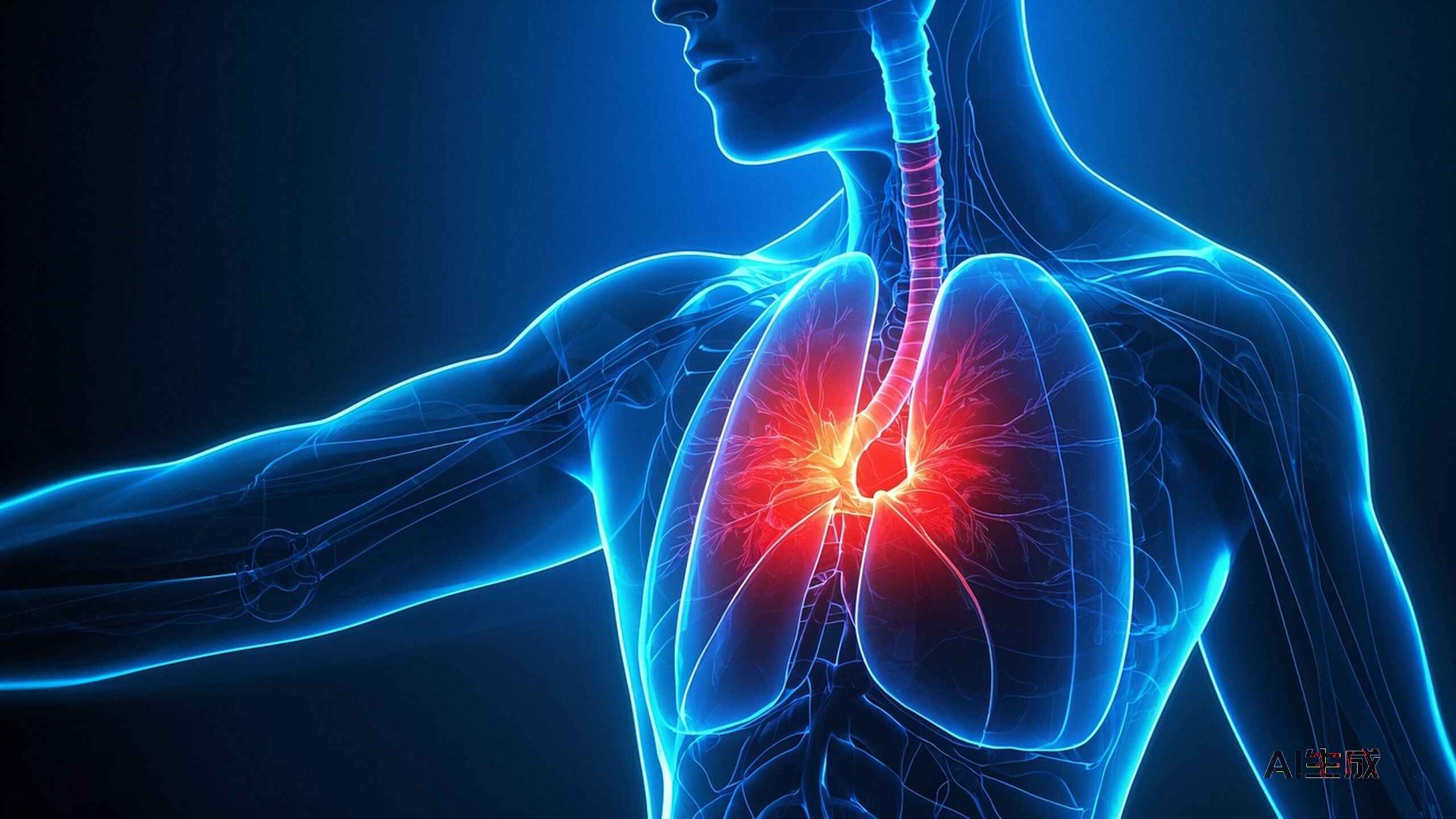 科普，识别肺<span style="color: #da4707">癌症</span>状与应对策略：您需要了解的肺癌<span style="color: #da4707">知识</span>！