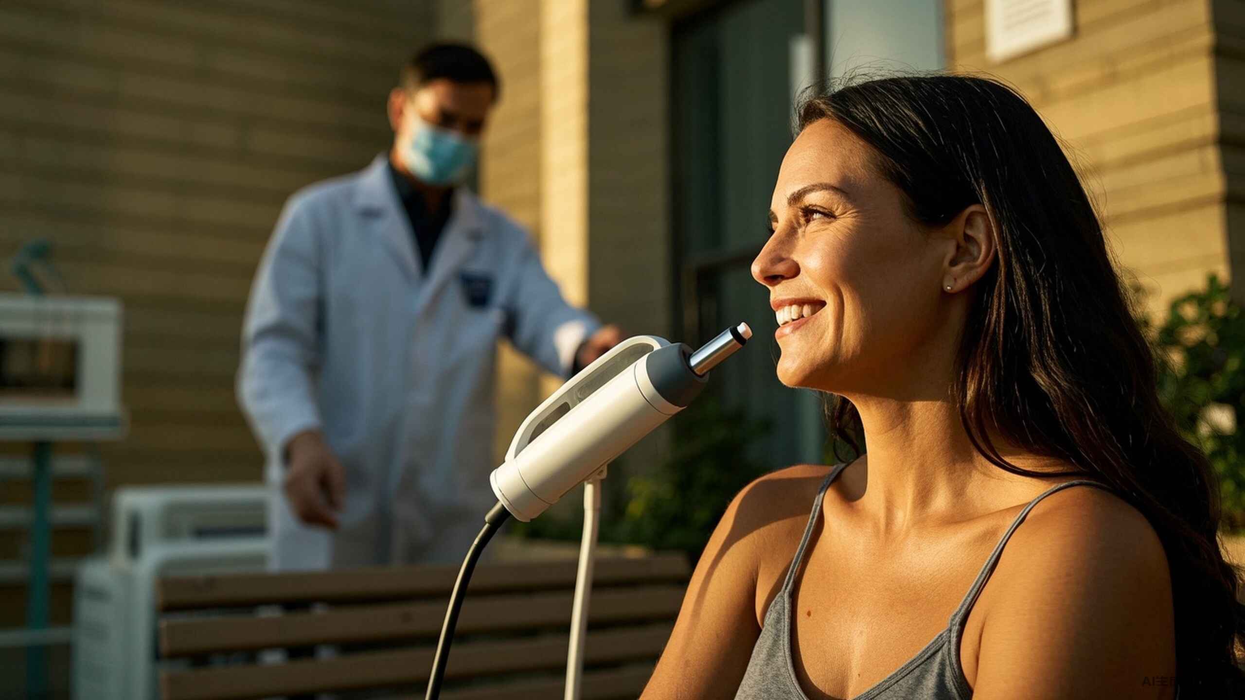 科普，探秘白癜风：揭开皮肤色素<span style="color: #da4707">失调</span>的神秘面纱