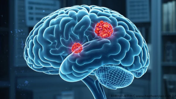 全面解析肺癌脑转移：诊断、分期及管理