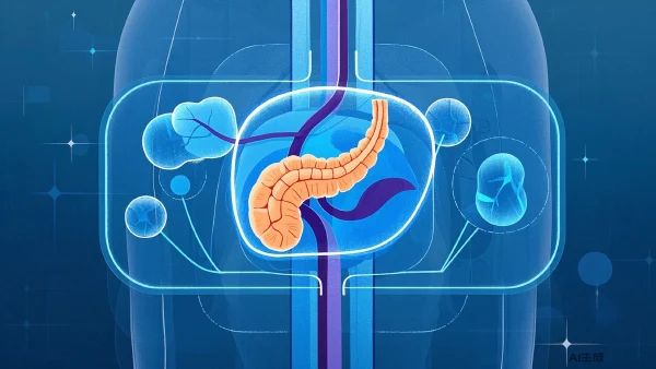 胰腺囊腺瘤：隐秘的健康威胁及其应对策略