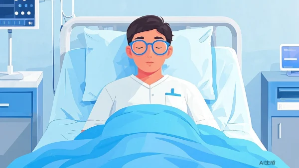 走出阴霾：创伤后应激障碍的治疗探索