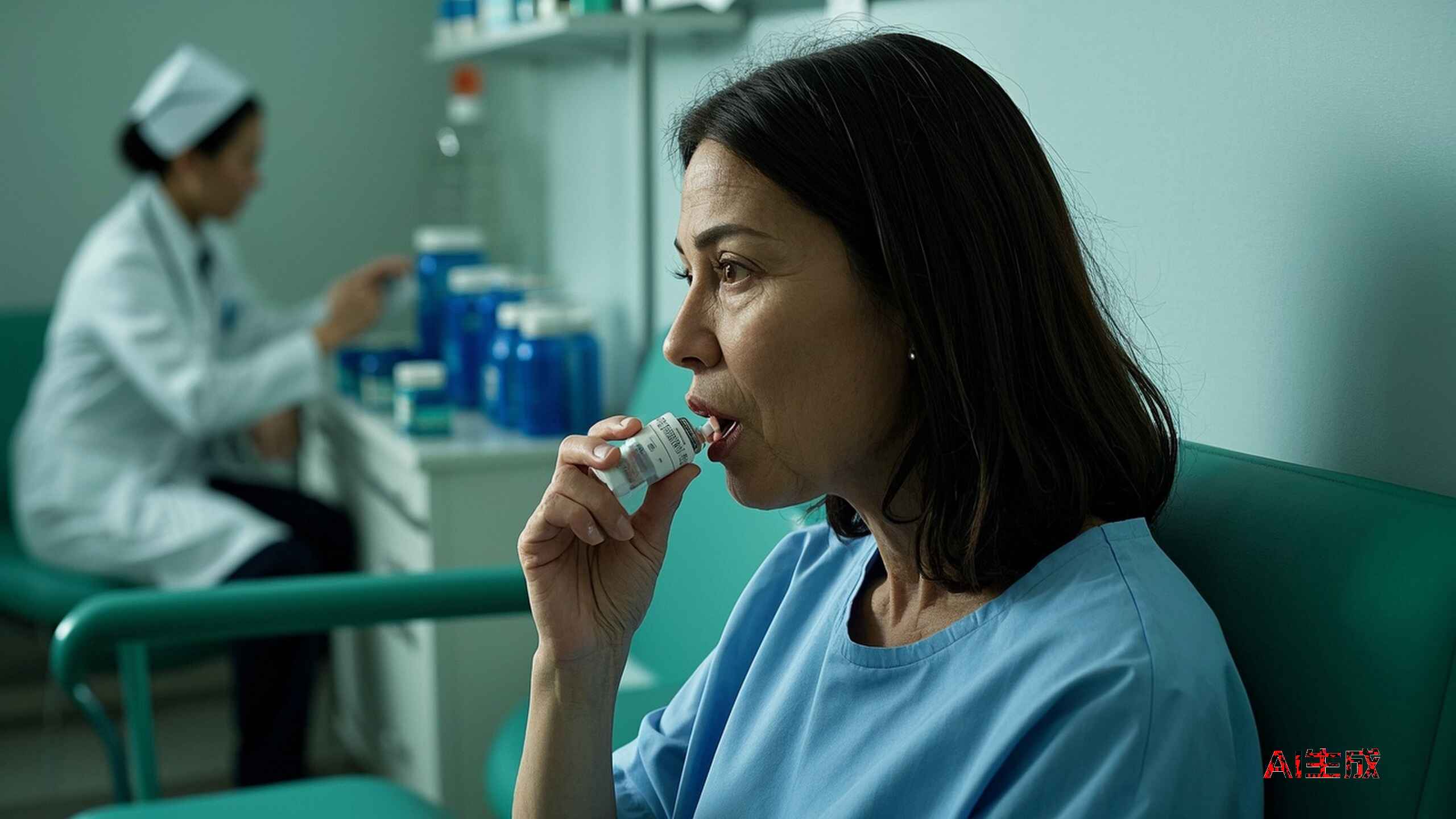 科普，紫杉醇安全用药全攻略——乳腺癌辅助化疗常用药的关键细节封面图