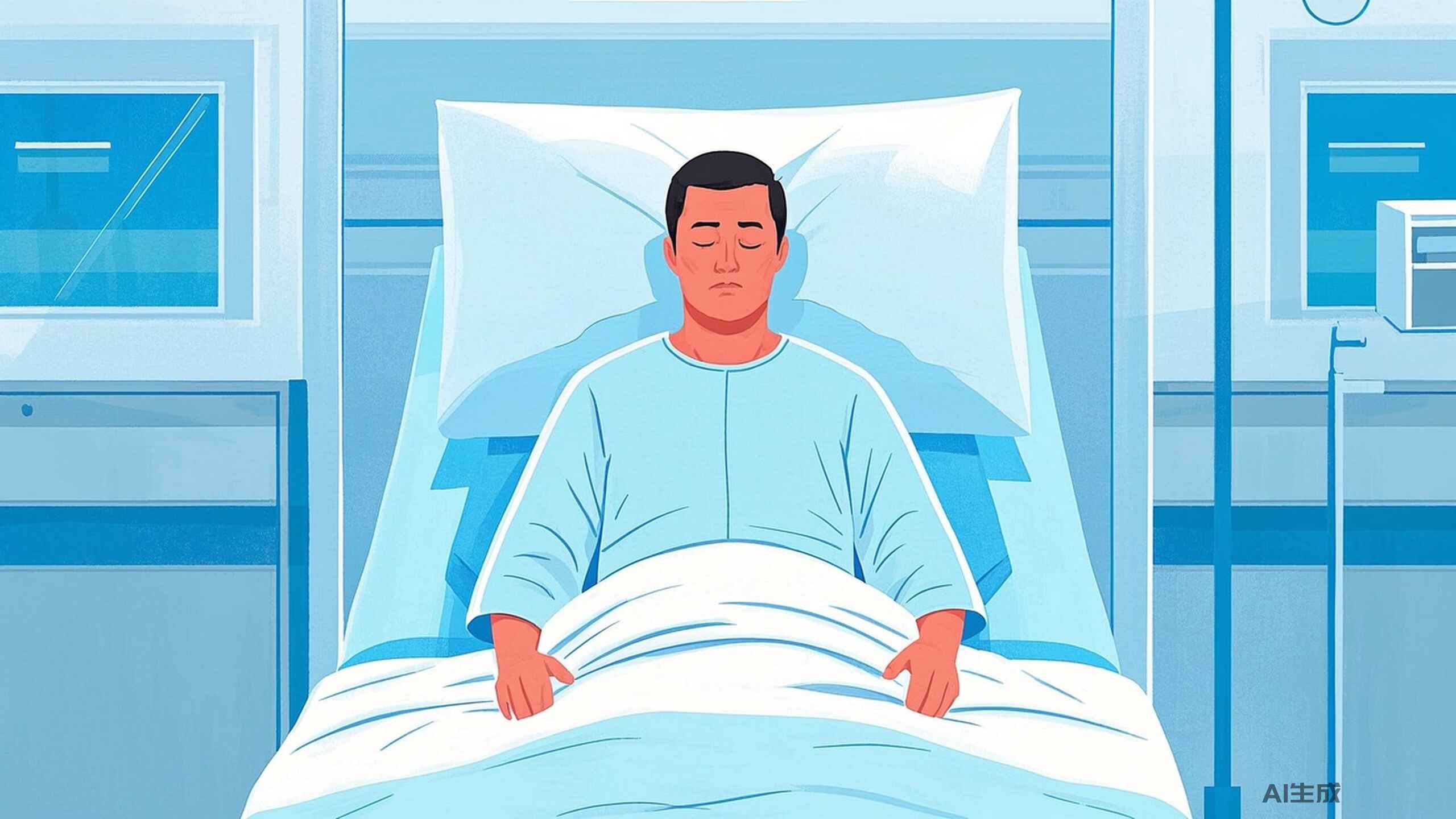 科普，低血糖：看不见的威胁与应对之道封面图