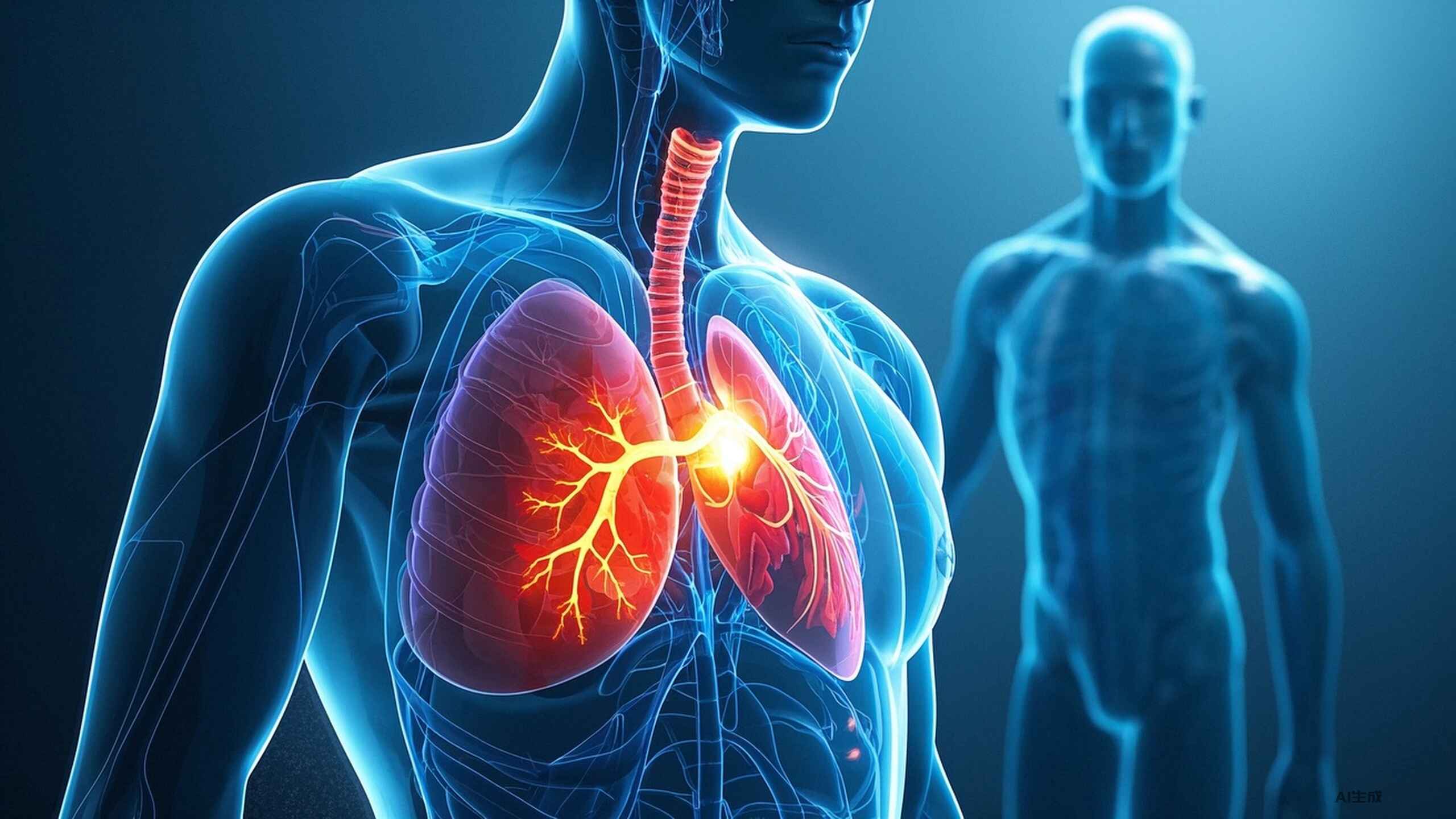 科普，乳腺癌识别与应对指南封面图