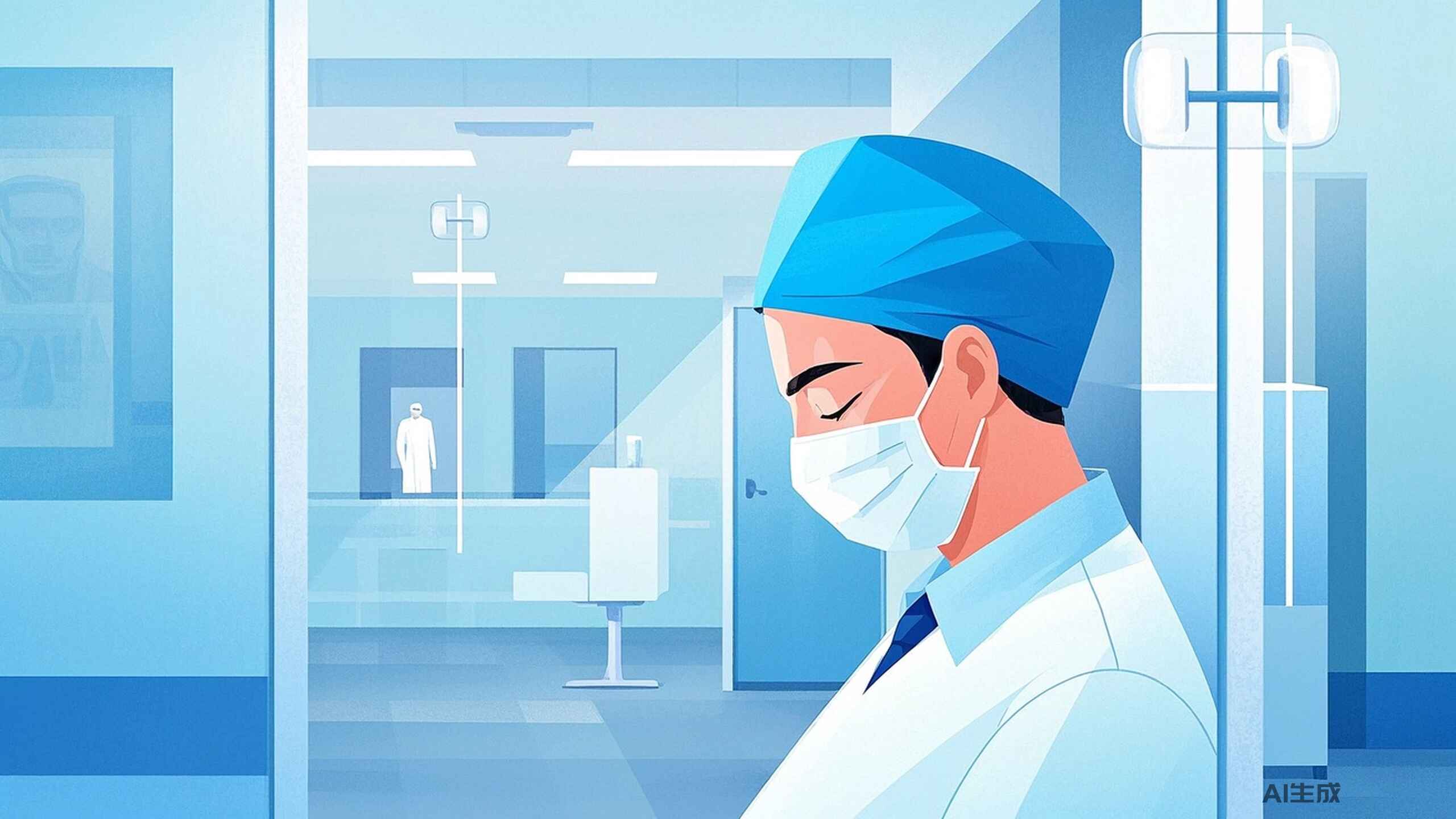 科普，骨髓炎：打破病痛的旋涡，重拾生活的希望封面图