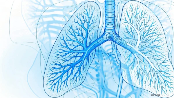 双肺肺炎：了解、治疗与预防