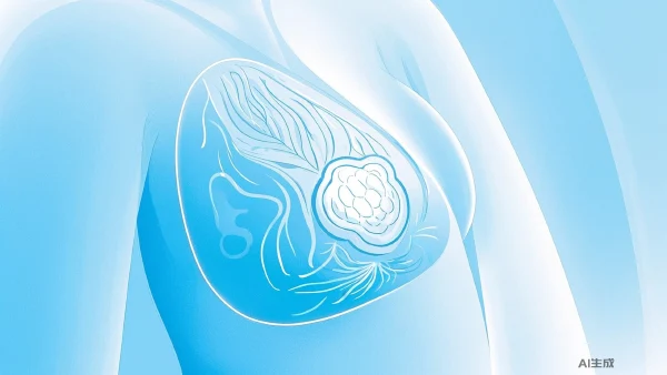 乳腺导管内乳头状瘤,听名字有点晦涩?其实并不可怕!