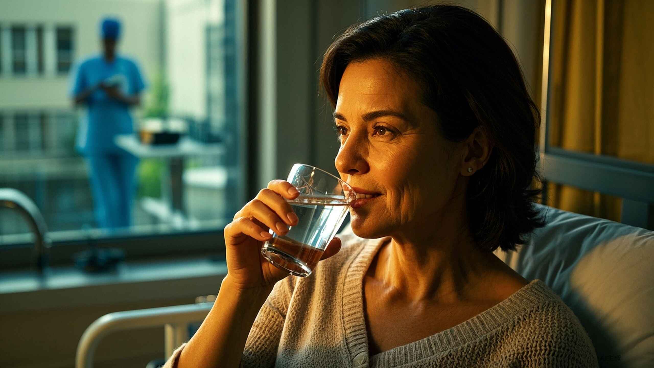 科普，乳腺癌早期 HER-2阳性患者<span style="color: #da4707">靶向</span>治疗与术后放疗<span style="color: #da4707">药品</span>实用指南