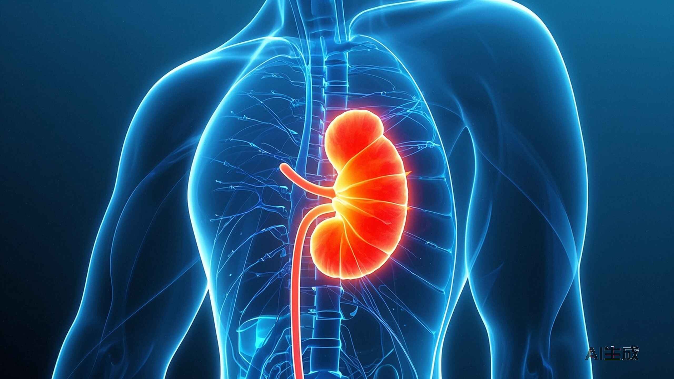 科普,肾恶性肿瘤:认识、识别与管理封面图