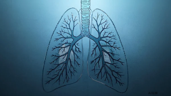 老年人肺部感染:预防与治疗指南