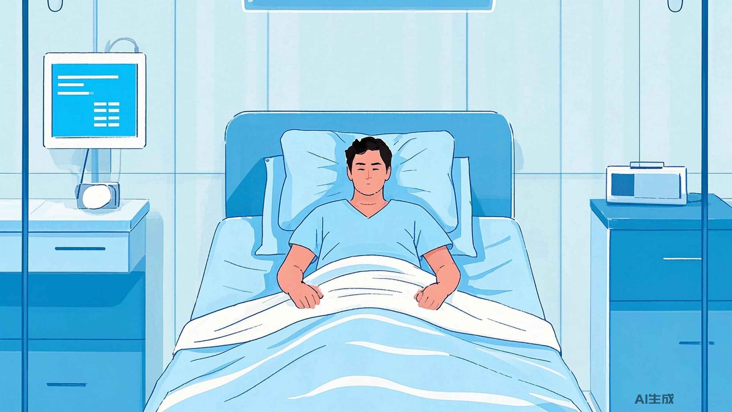 科普，头痛、高血压与糖尿病：及时识别信号，科学应对健康问题封面图