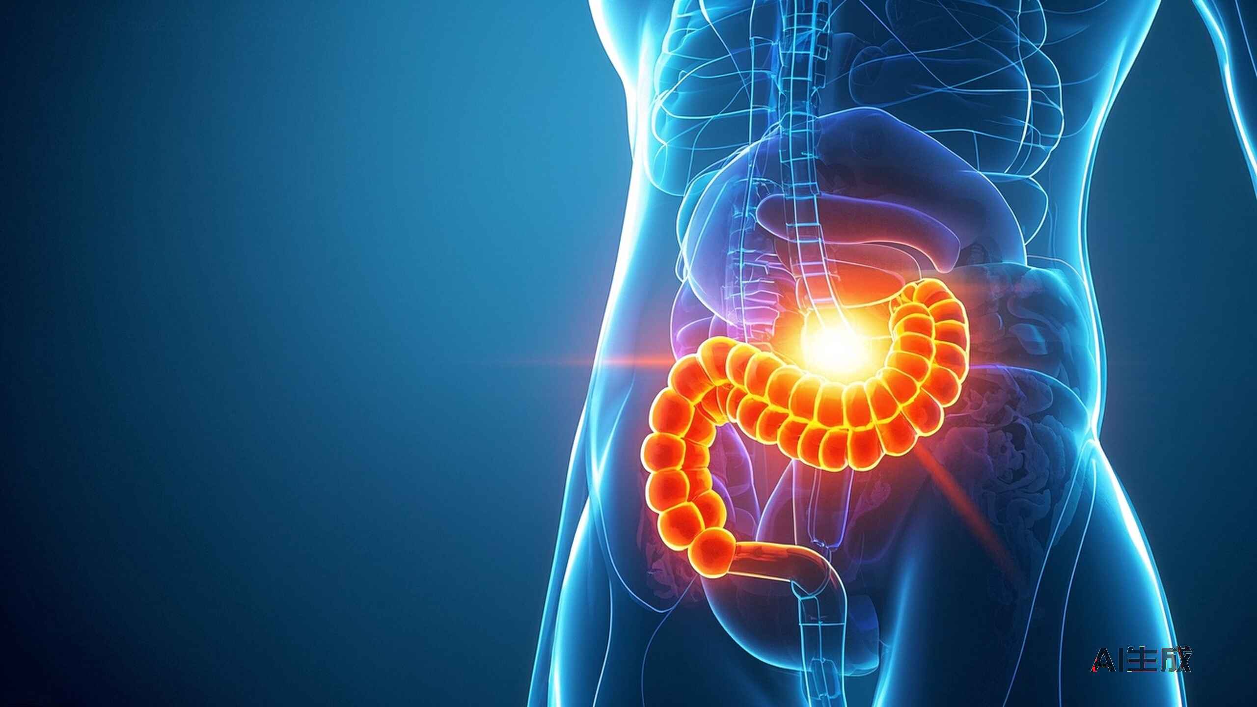 科普，🌿 <span style="color: #da4707">结</span><span style="color: #da4707">直肠癌</span>的认识与应对 🩺