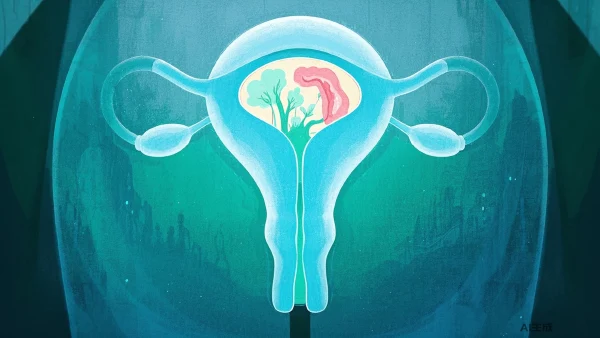 绝经后出血需警惕!女性子宫内膜癌应对指南