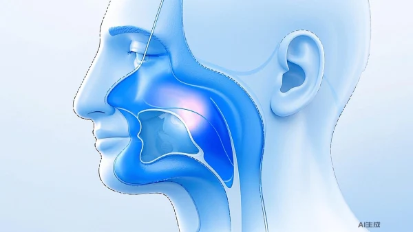 急性鼻窦炎:你必须知道的那些事!